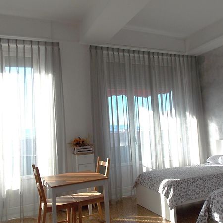Central House Reggio Calabria Exterior foto