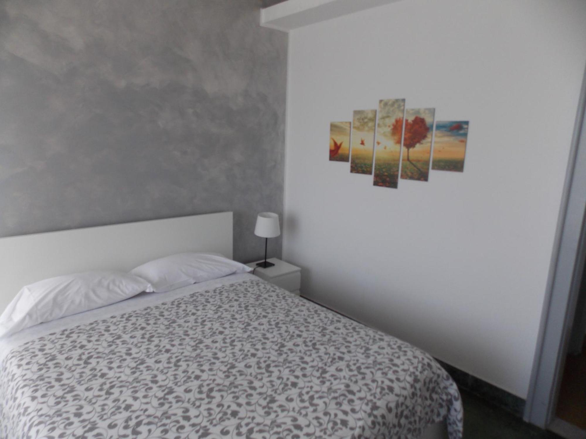 Central House Reggio Calabria Exterior foto