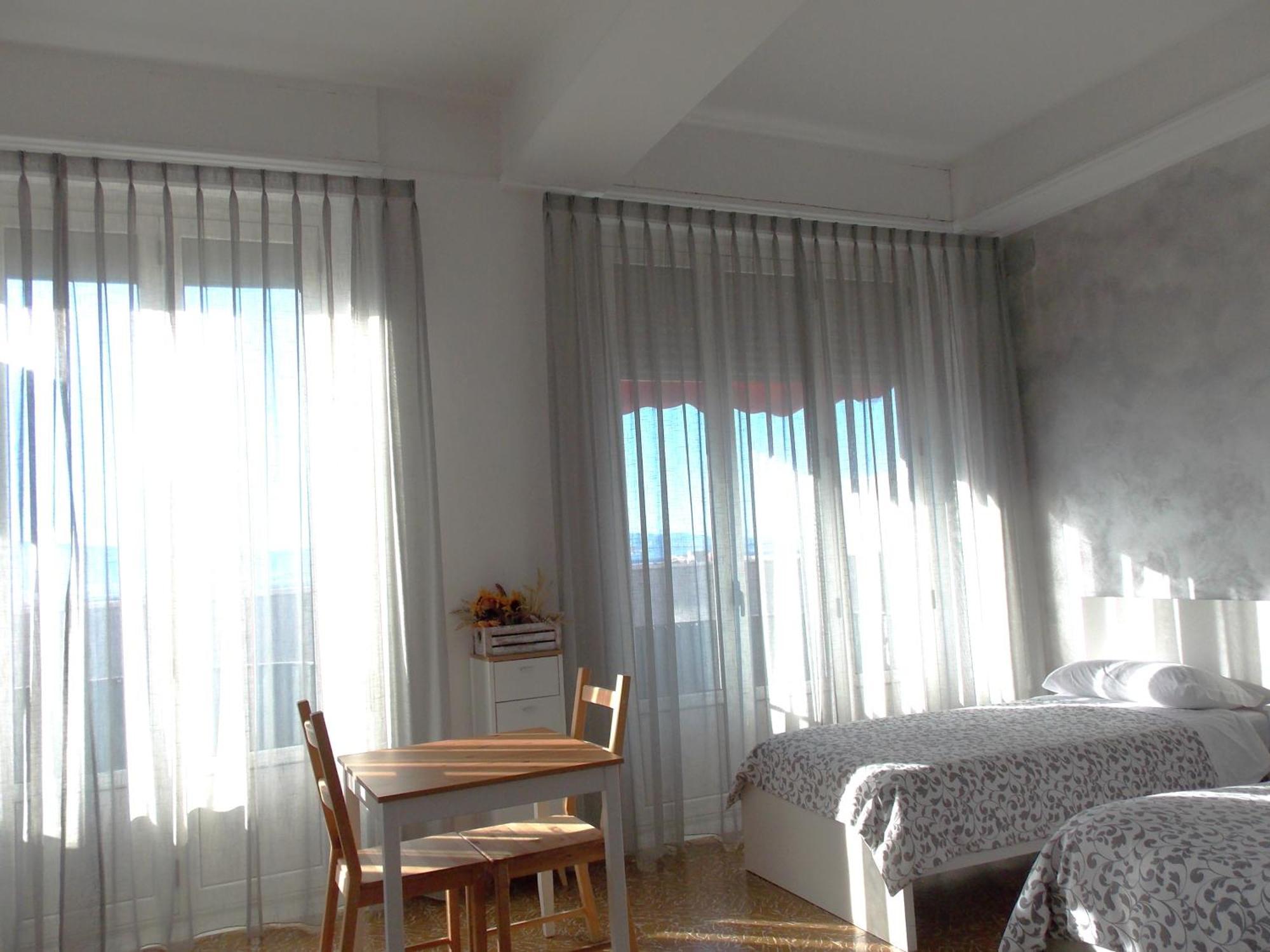 Central House Reggio Calabria Exterior foto