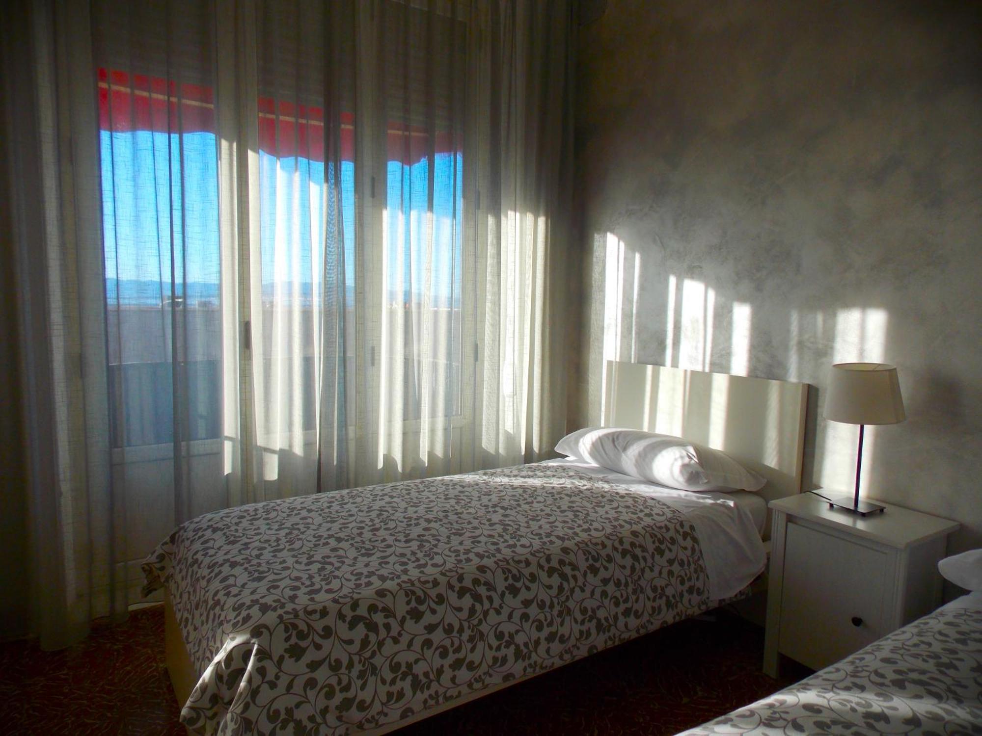 Central House Reggio Calabria Exterior foto