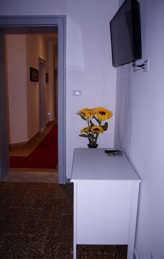 Central House Reggio Calabria Exterior foto