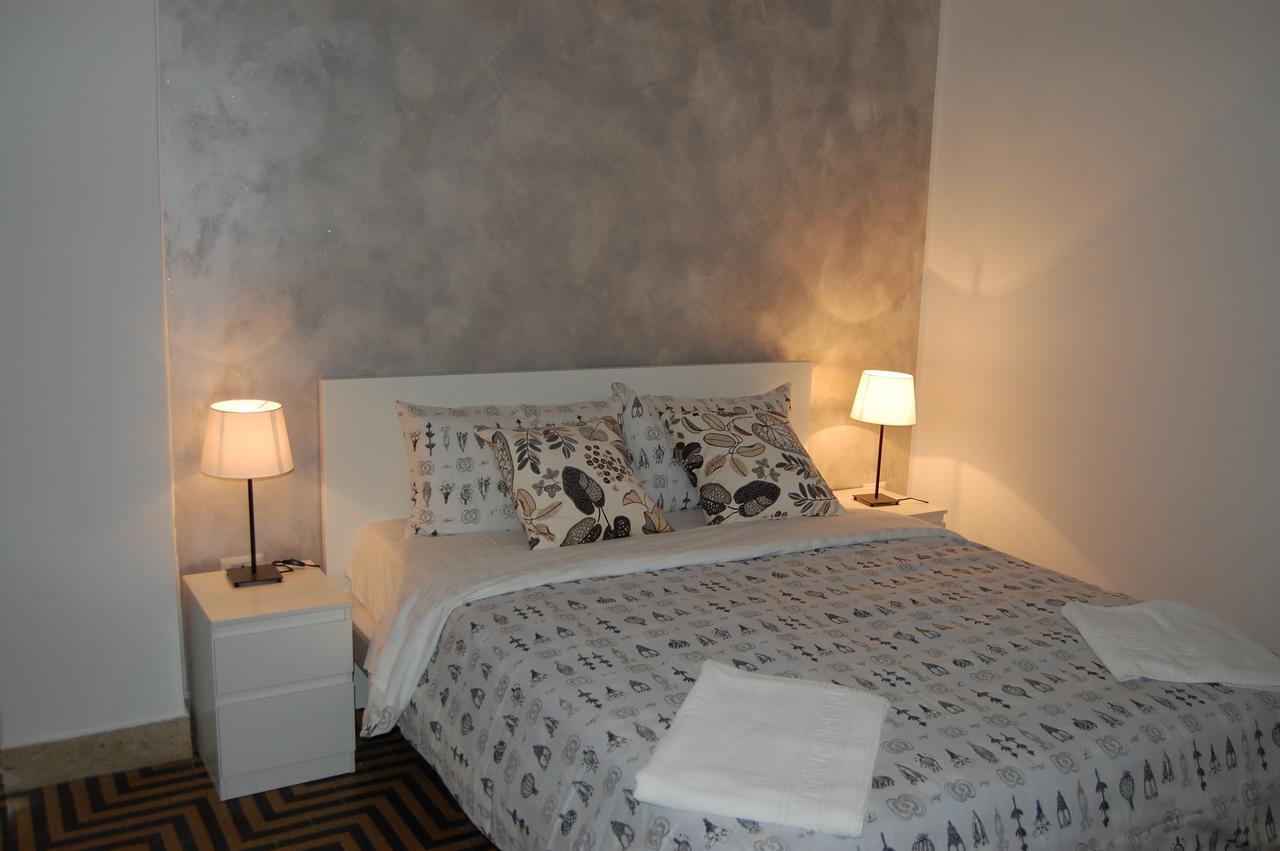 Central House Reggio Calabria Exterior foto
