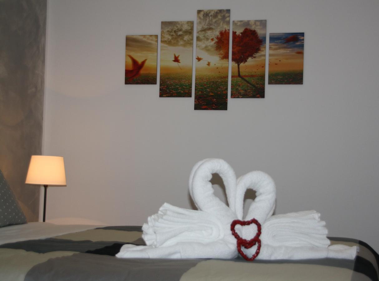 Central House Reggio Calabria Exterior foto