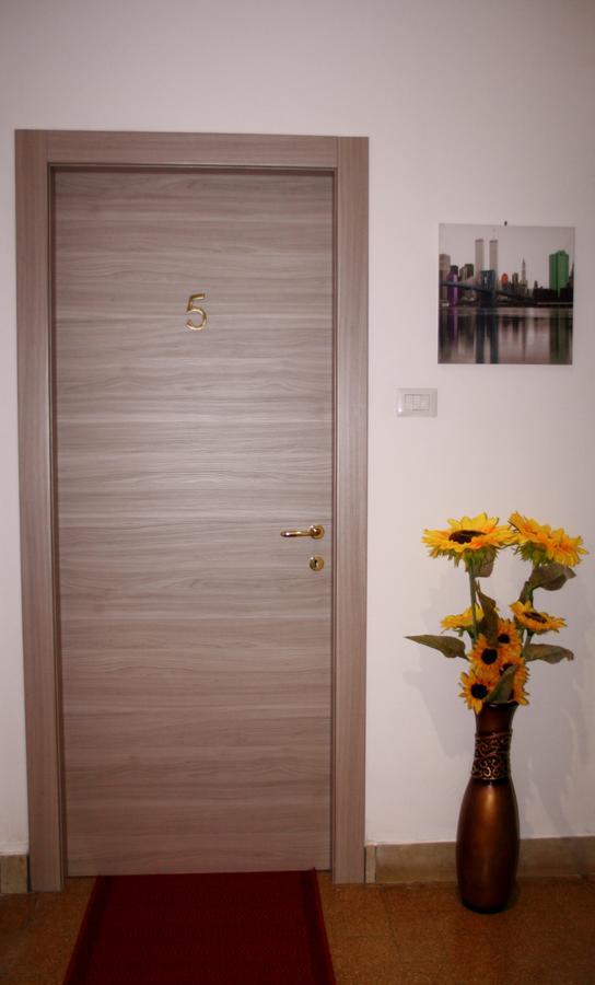 Central House Reggio Calabria Exterior foto