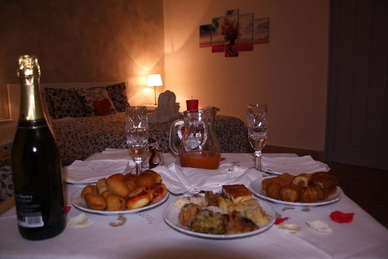 Central House Reggio Calabria Exterior foto