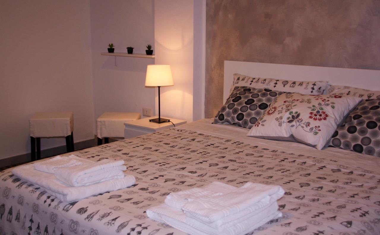 Central House Reggio Calabria Exterior foto